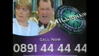 Granada TV - Continuity, Saturday 29th August 1998
