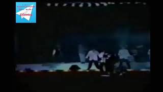 Ал Вакил гурухи-Ман чакаман(1995 йил)(Ретро видео)