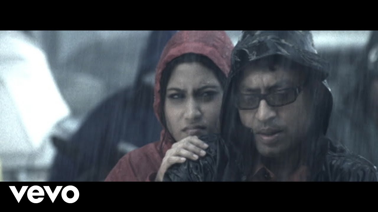 Pritam, James - Alvida (Full Song Video)