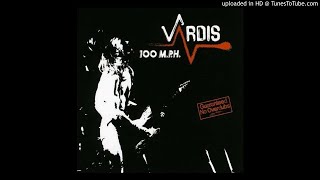 Vardis - Dirty Money