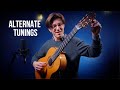 GUITAR TIP: Alternate Tunings