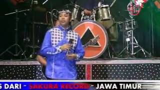 Jo Klitik - Kenangan Telogo Sarangan | Dangdut 