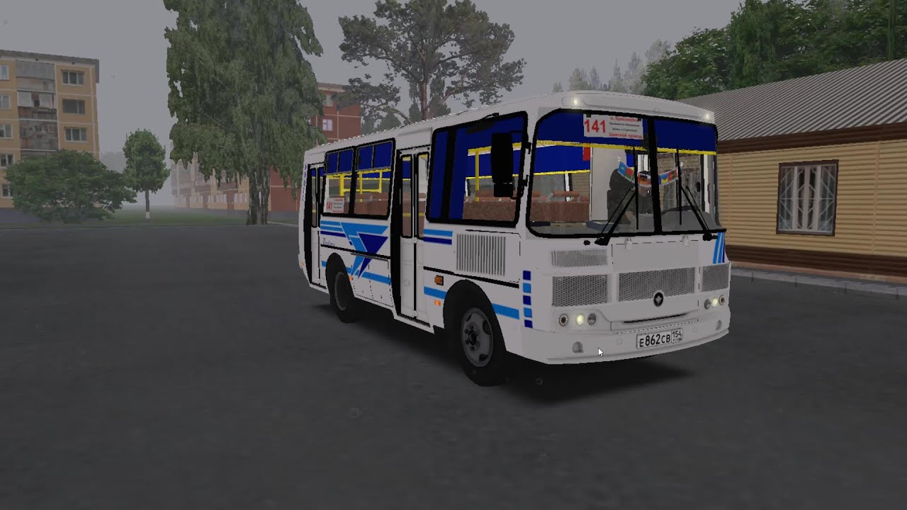 Карта новосибирск для омси 2