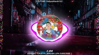 DJ TERAKHIR UNTUK SA || LAGI TRENDING!!