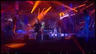 Slavica Cukteras - Mrgud (LIVE) - Grand Diskoteka - (TVGrand 20.05.2014.)