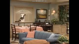 ALF (Gordon Shumway) Screaming Like Misty (Pokemon)