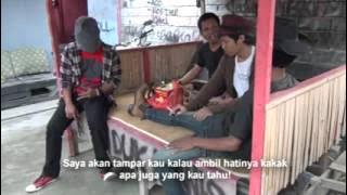 Kailibangkitsulteng1 (Salah Tanya)