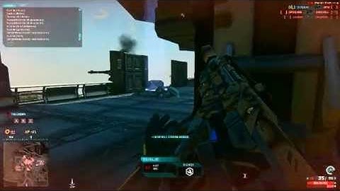planetside 2 infiltrator new turret hack delay or bug ?