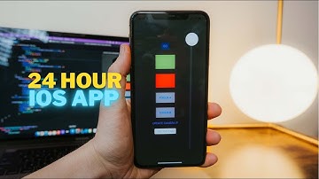 iOS DEVELOPER IN UNDER 24 HOURS!