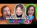 yogscast mario kart 8 tournament highlights! (ft. lydia, zylus, osiefish and more)