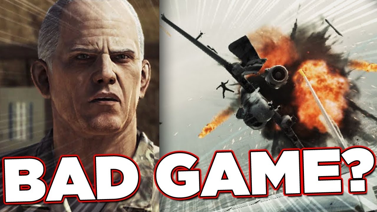 Is Ace Combat Assault Horizon A BAD Game YouTube