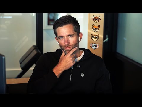 The 4 Trading Archetypes (Which one are YOU?)