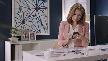 Smart Home Security with Geofencing | Ooma