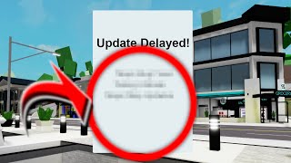 Why Didn't Brookhaven RP Update by XdarzethX - Roblox & More! 6,913 views 9 days ago 10 minutes, 45 seconds