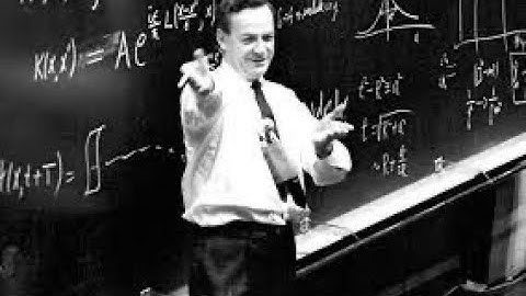 Feynman trick for integration. Differentiating under the integral sign