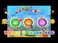 Kids ABC Alphabet