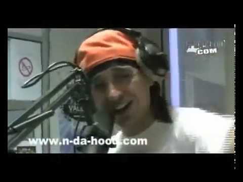 Youtube: DJ TAL connexion avec ALKPOTE & KATANA (Unité 2 Feu) 91 épisode 23