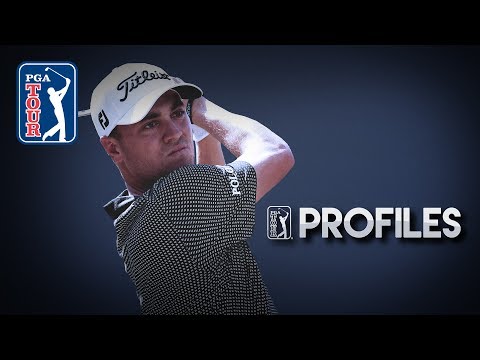 Justin Thomas | Movie Star