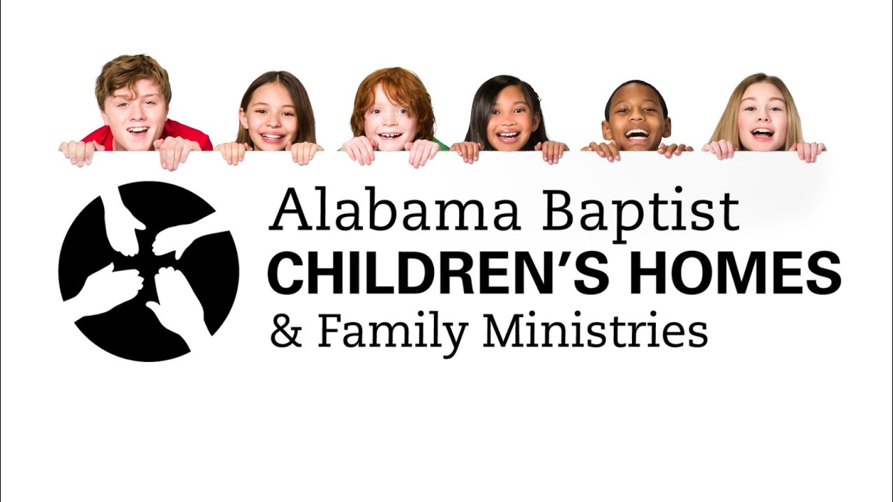 Alabama Children's Home YouTube