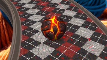 Going Balls SpeedRun Gameplay Levels 818-823 | Mobile Game Walkthrough (Android/iOS)