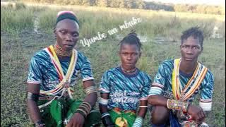 Lushinga mapuli ujumbe wa mbuke prod by empire record