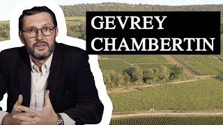 La Minute Chanzy - Gevrey Chambertin