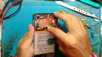 oppo f7 hard reset pin code unlock | miracle box 2.82 | one click