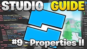 CanCollide & Name | Beginner