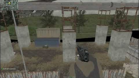 Cod4 Bounce Montage Part 1