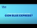 Tutorial cmo hacer un envo en la plataforma de blue express