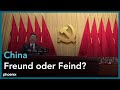 phoenix plus: China – Freund oder Feind?