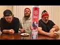 Tube of Terror 13 MILLION Scoville Death Nut Challenge! | Almost Ends in Emergency Room!