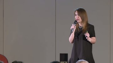 Racial and Gender Biases in AI | Gunay Kazimzade | TEDxHUBerlin