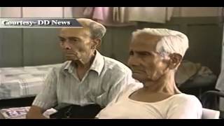 1st October International Day Of Older Persons