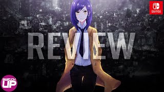 Tokyo Dark -REMEMBRANCE- Switch Review - A DARK TALE?