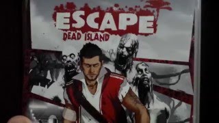 Video Game Collection - Dead Island Collections Version 1 screenshot 5