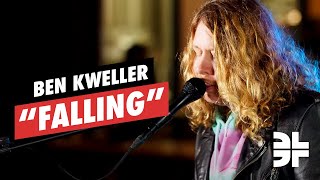 Ben Kweller - Falling - LIVE (Austin Monthly&#39;s Front Porch Sessions)