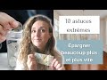 10 choses que les frugalistes mettent en place  dpenser le moins dargent possible