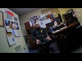 PART 5 OF 10 Officer Darian Jarrott's Sgt is Interviewed about what he knew and how he responded