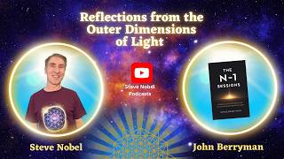Podcast: Reflections from the Outer Dimensions of Light