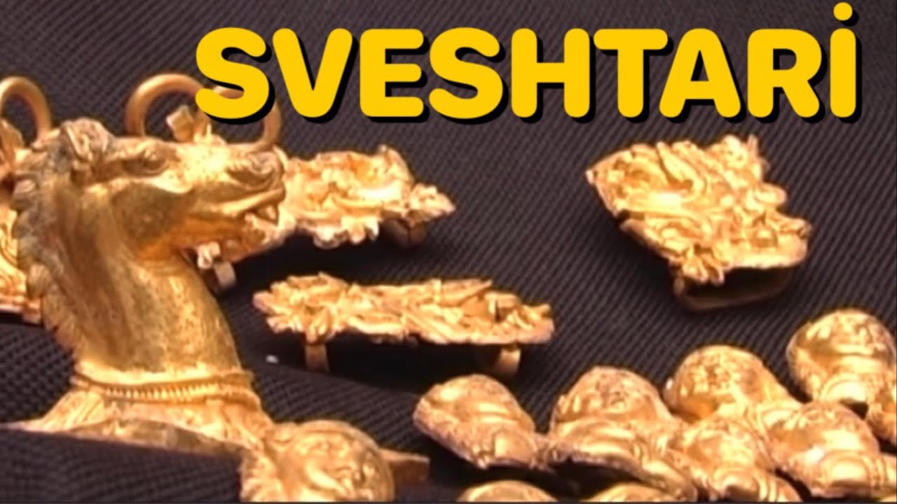 YÜZLERCE ALTININ ÇIKTIĞI TÜMÜLÜS…