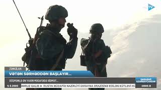 Zəngilan Bartaz Və Şükürataz