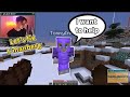 Wilbursoot manupilates tommyinnit into fixing lmanberg dream smp credits to ro0oney