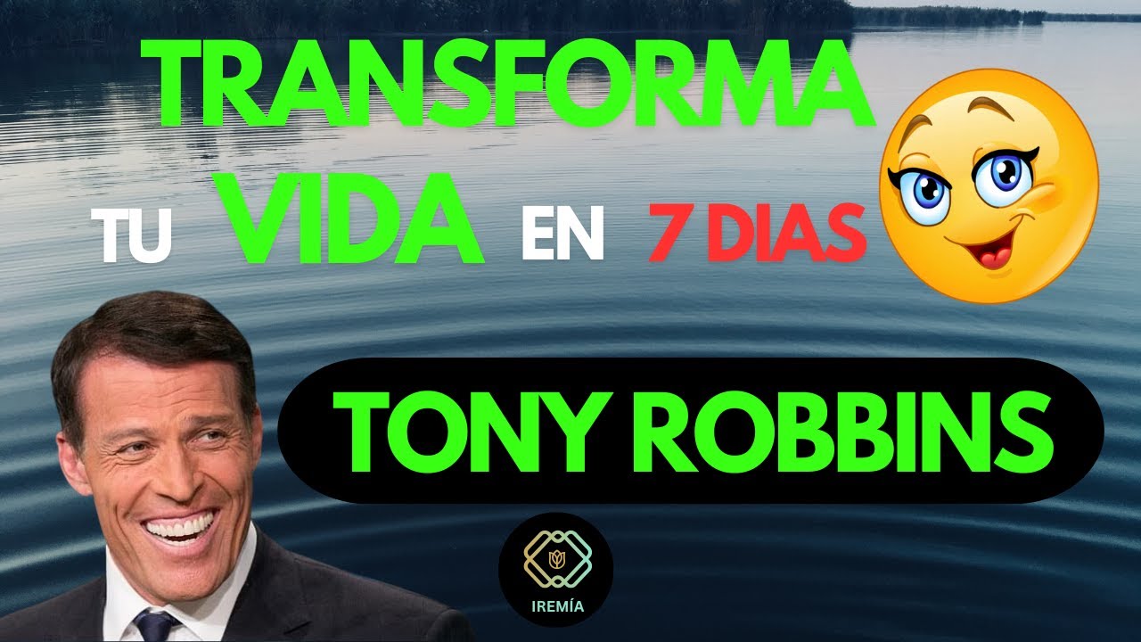 🔁 Cómo ser FELIZ al 💯%. TRANSFORMA tu VIDA desde hoy 💥 - YouTube