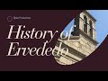 History of ervededo