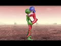 Dame tu cosita kiss miraculous ladybug