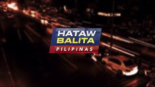 UNTV: Hataw Balita Pilipinas | August 11, 2021