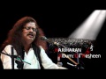 Aaj bhi hain mere kadmon ke hariharans ghazal from album dil nasheen