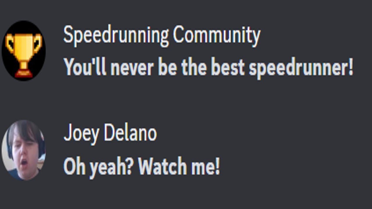 My STRUGGLE To Become The BEST Speedrunner in Garfield Kart.