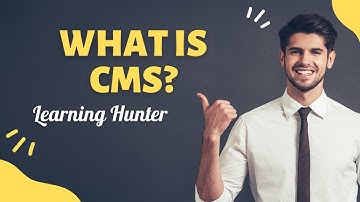 What Is Content Management System in WordPress? Hindi/Urdu Learning Hunter